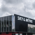 Sky&More iepirkšanās centrs