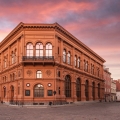 Latvian National Museum of Art - Riga Bourse