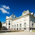 Latvian National Museum of Art