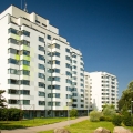  Riga Technical University - students hostel