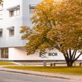 BIOR - INSTITUTE OF FOOD SAFETY, ANIMAL HEALTH AND ENVIRONMENT
