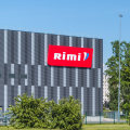 Rimi storage comlex and affice building